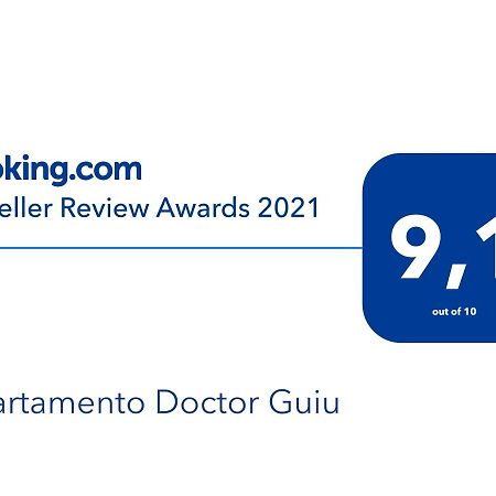 Апартаменты Apartamento Doctor Guiu Мадрид Экстерьер фото