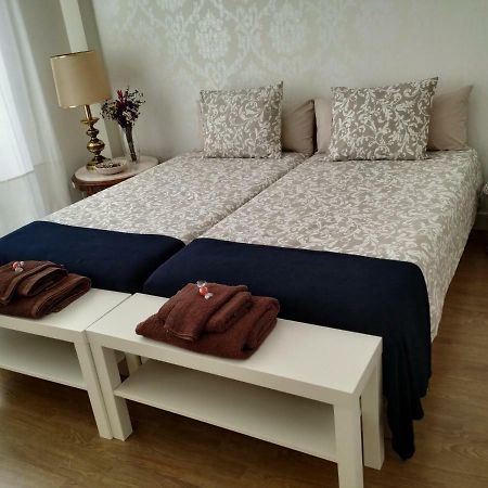 Апартаменты Apartamento Doctor Guiu Мадрид Экстерьер фото