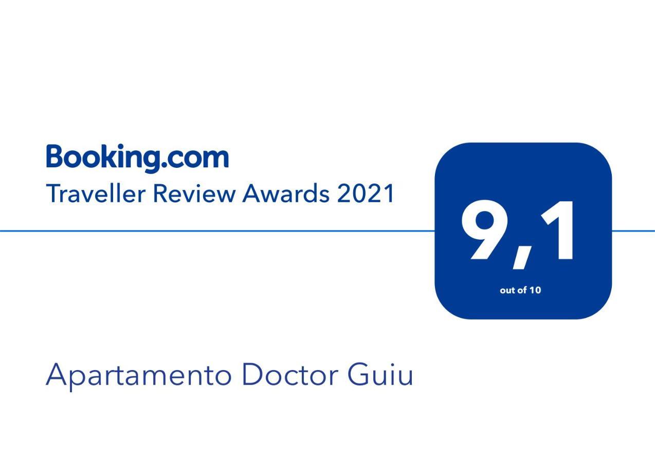 Апартаменты Apartamento Doctor Guiu Мадрид Экстерьер фото