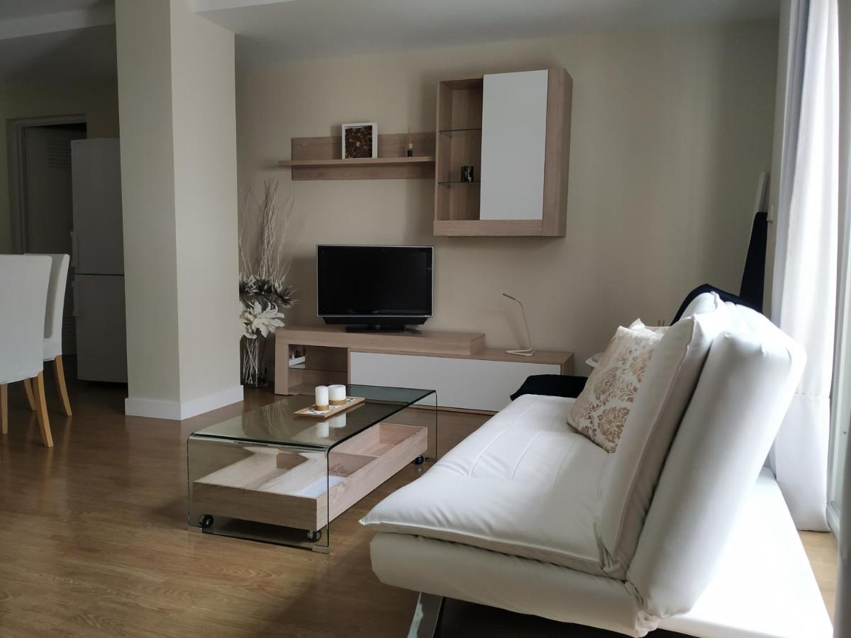 Апартаменты Apartamento Doctor Guiu Мадрид Экстерьер фото