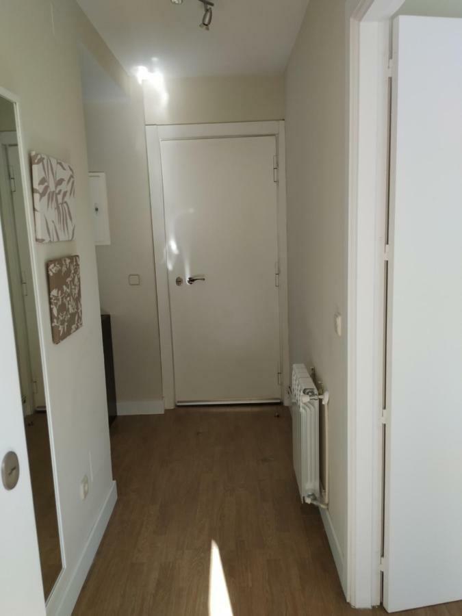 Апартаменты Apartamento Doctor Guiu Мадрид Экстерьер фото